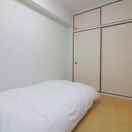 Hg Cozy Hotel No 34 天神橋筋六丁目駅前 Ōsaka Eksteriør bilde