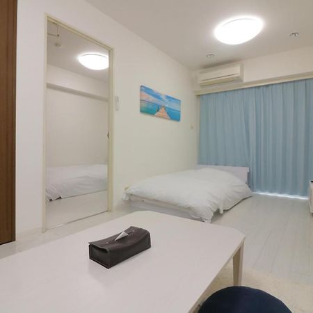 Hg Cozy Hotel No 34 天神橋筋六丁目駅前 Ōsaka Eksteriør bilde