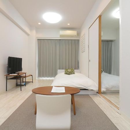 Hg Cozy Hotel No 34 天神橋筋六丁目駅前 Ōsaka Eksteriør bilde