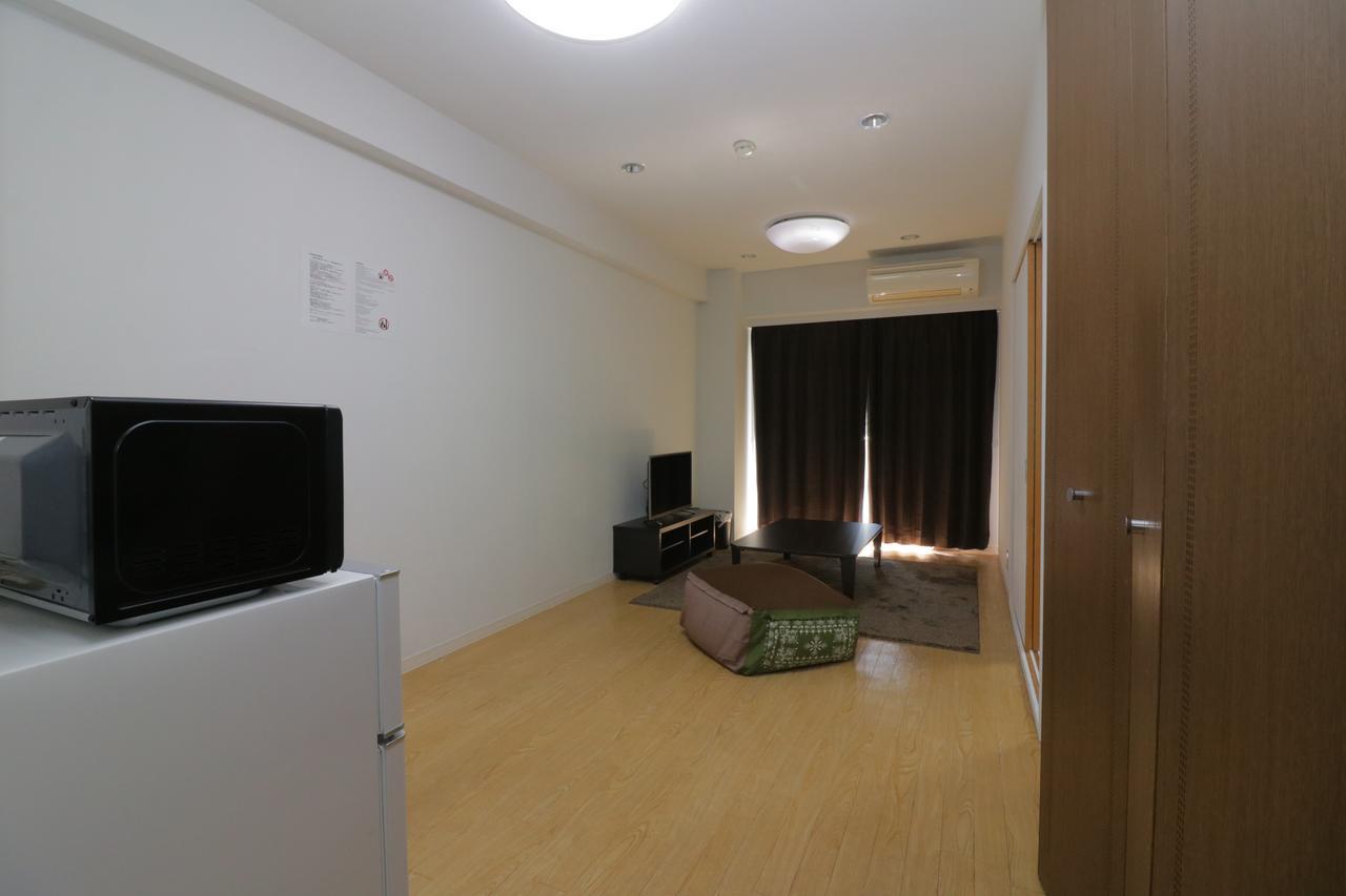 Hg Cozy Hotel No 34 天神橋筋六丁目駅前 Ōsaka Eksteriør bilde