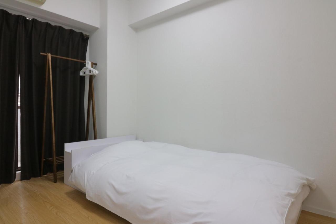Hg Cozy Hotel No 34 天神橋筋六丁目駅前 Ōsaka Eksteriør bilde