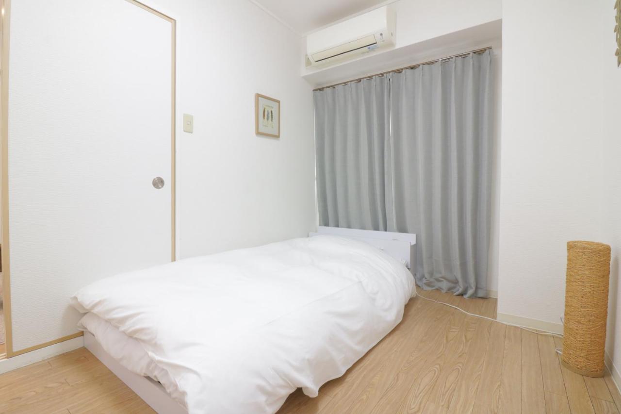 Hg Cozy Hotel No 34 天神橋筋六丁目駅前 Ōsaka Eksteriør bilde