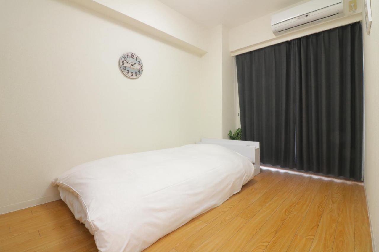 Hg Cozy Hotel No 34 天神橋筋六丁目駅前 Ōsaka Eksteriør bilde