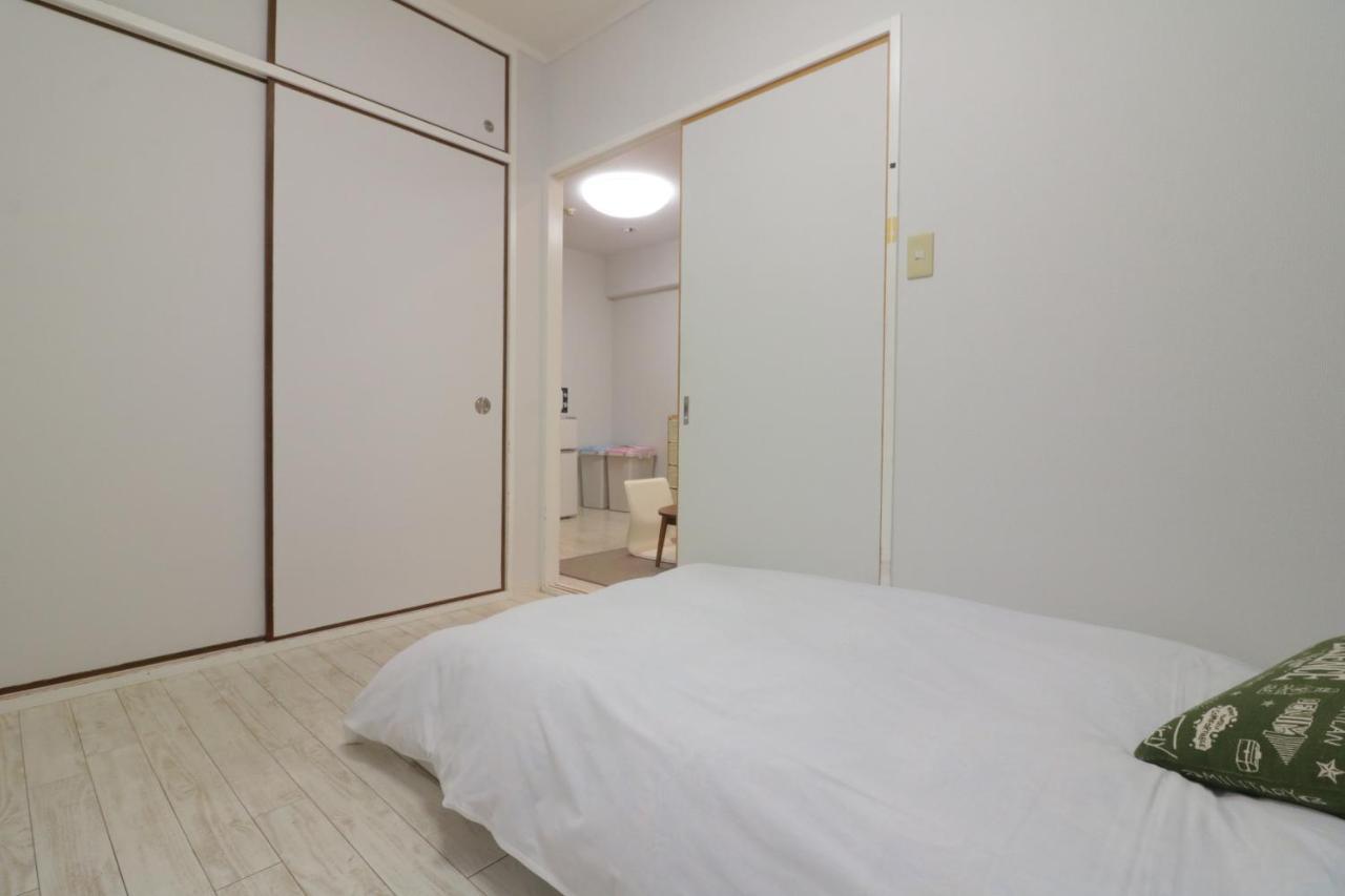 Hg Cozy Hotel No 34 天神橋筋六丁目駅前 Ōsaka Eksteriør bilde