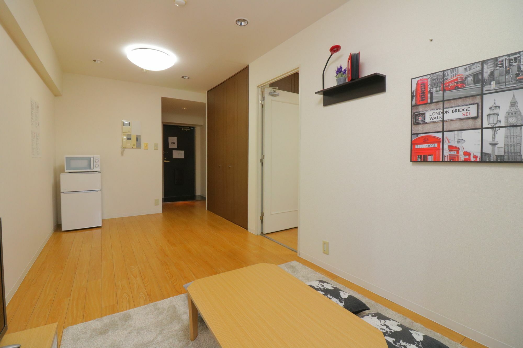Hg Cozy Hotel No 34 天神橋筋六丁目駅前 Ōsaka Eksteriør bilde