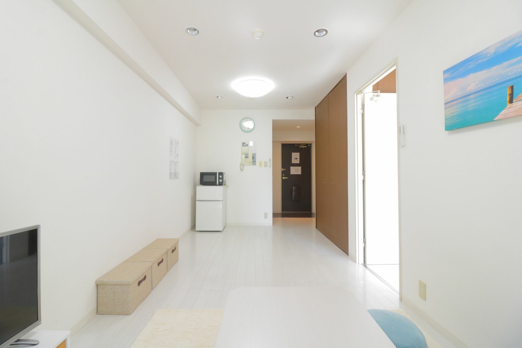 Hg Cozy Hotel No 34 天神橋筋六丁目駅前 Ōsaka Eksteriør bilde