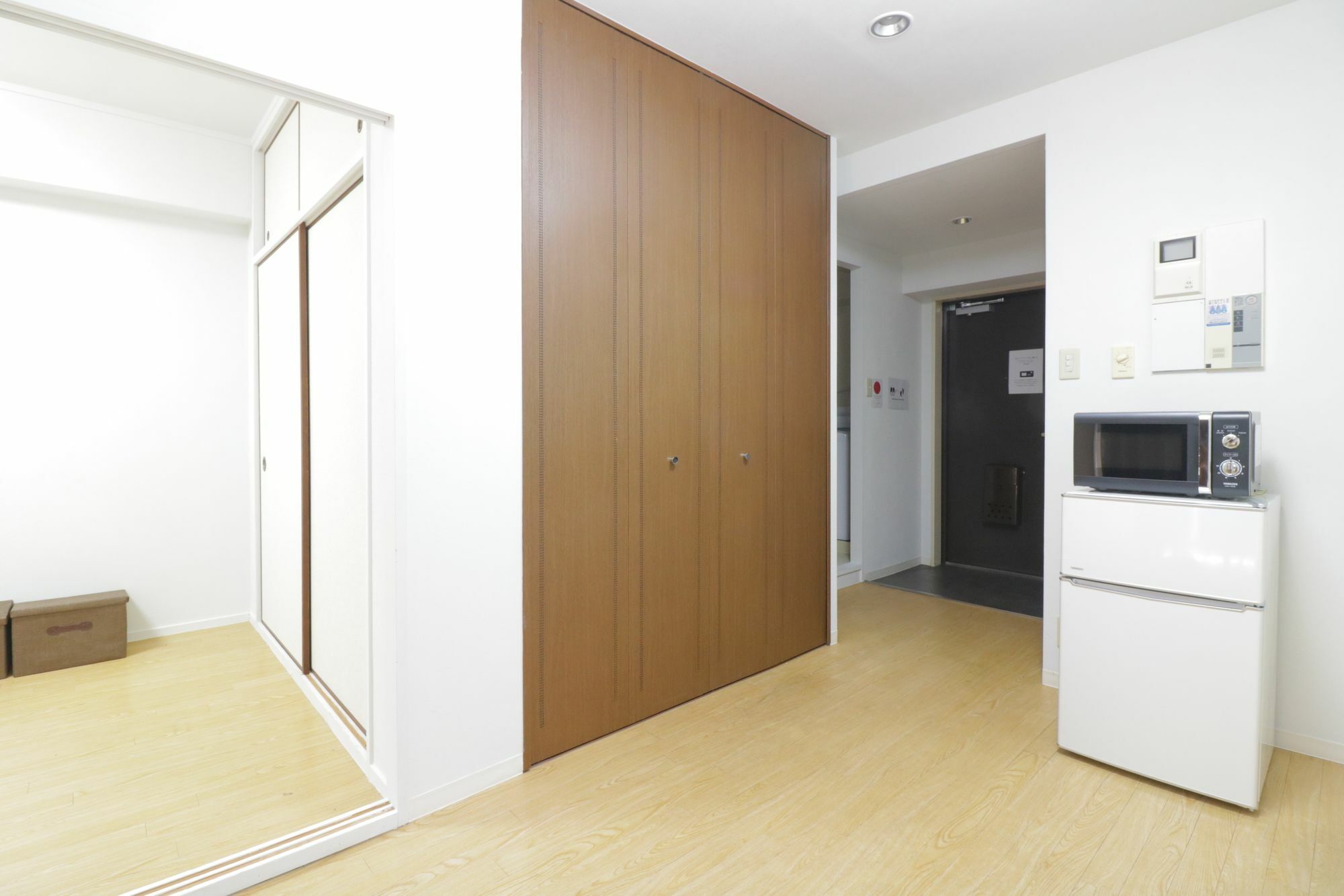 Hg Cozy Hotel No 34 天神橋筋六丁目駅前 Ōsaka Eksteriør bilde