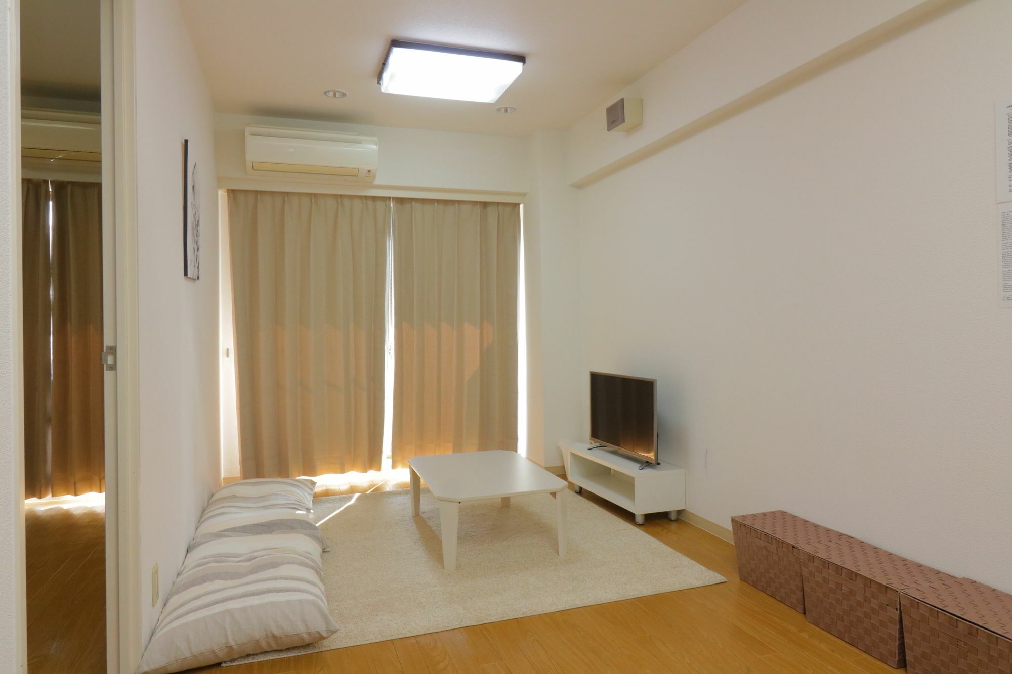 Hg Cozy Hotel No 34 天神橋筋六丁目駅前 Ōsaka Eksteriør bilde
