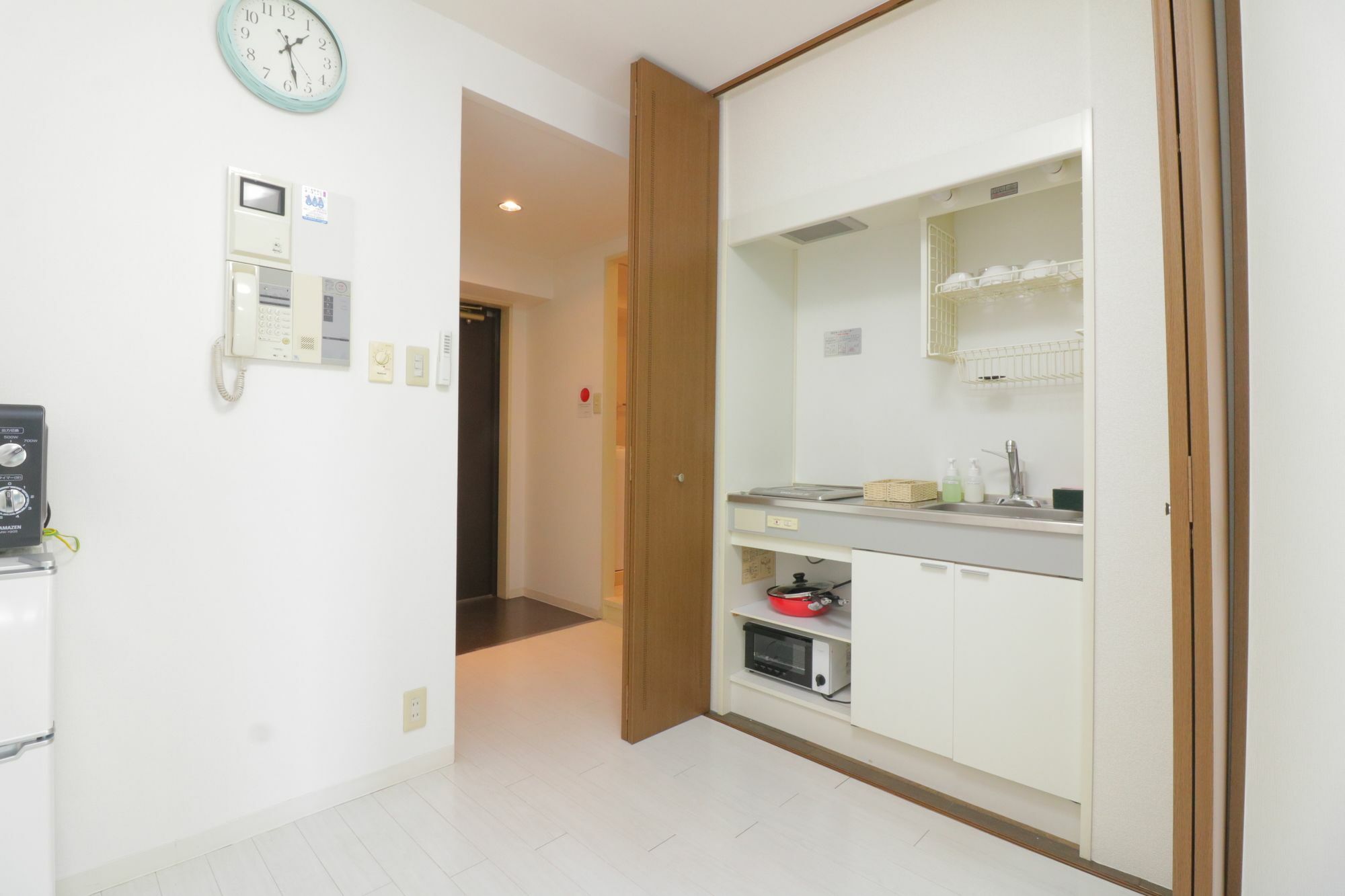 Hg Cozy Hotel No 34 天神橋筋六丁目駅前 Ōsaka Eksteriør bilde