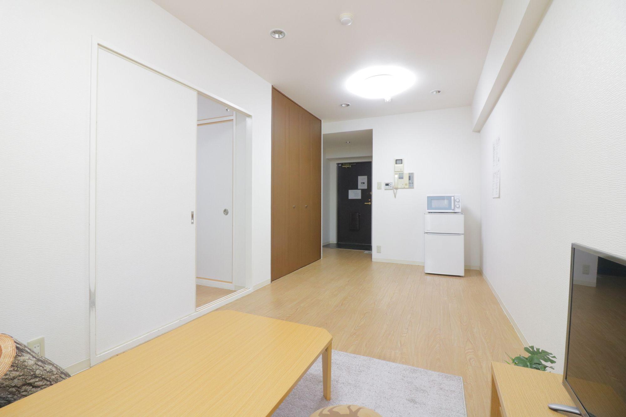 Hg Cozy Hotel No 34 天神橋筋六丁目駅前 Ōsaka Eksteriør bilde