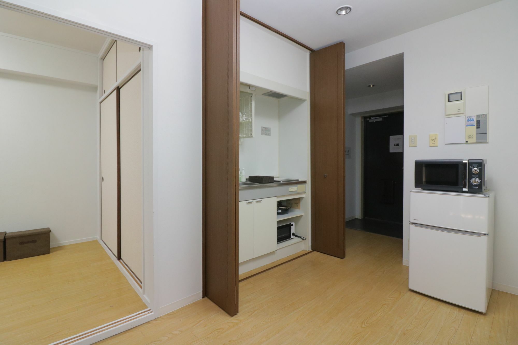Hg Cozy Hotel No 34 天神橋筋六丁目駅前 Ōsaka Eksteriør bilde