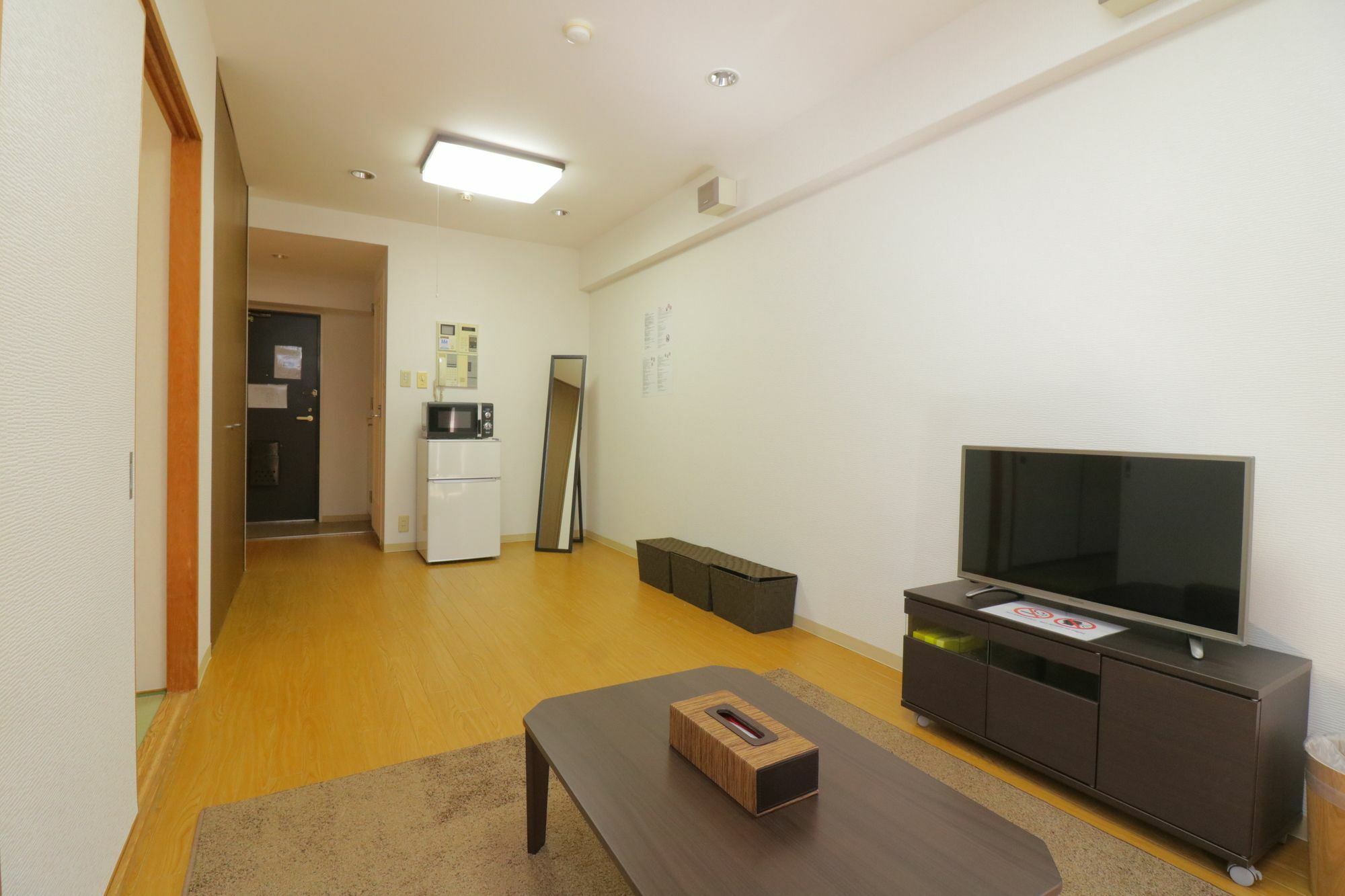 Hg Cozy Hotel No 34 天神橋筋六丁目駅前 Ōsaka Eksteriør bilde