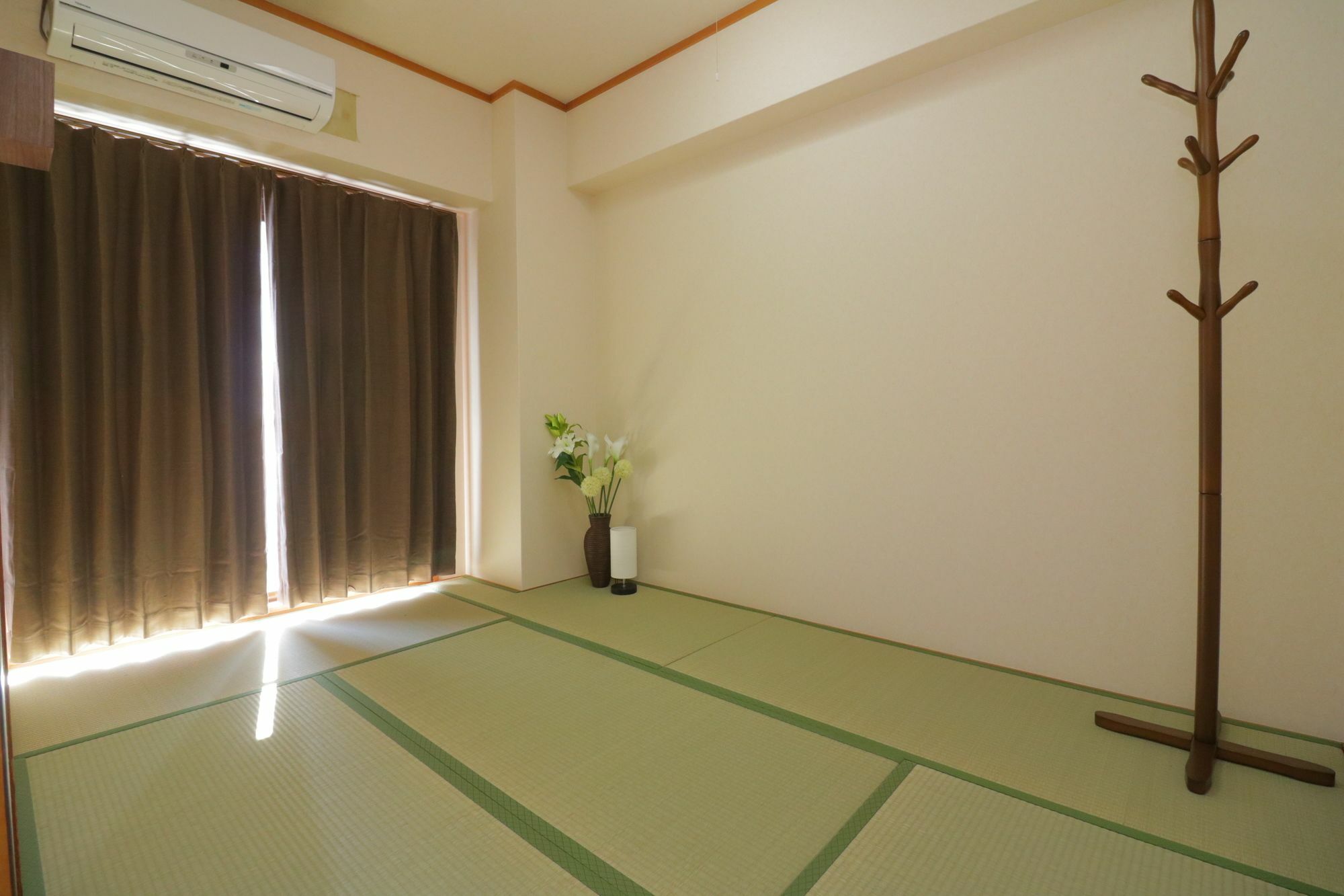 Hg Cozy Hotel No 34 天神橋筋六丁目駅前 Ōsaka Eksteriør bilde