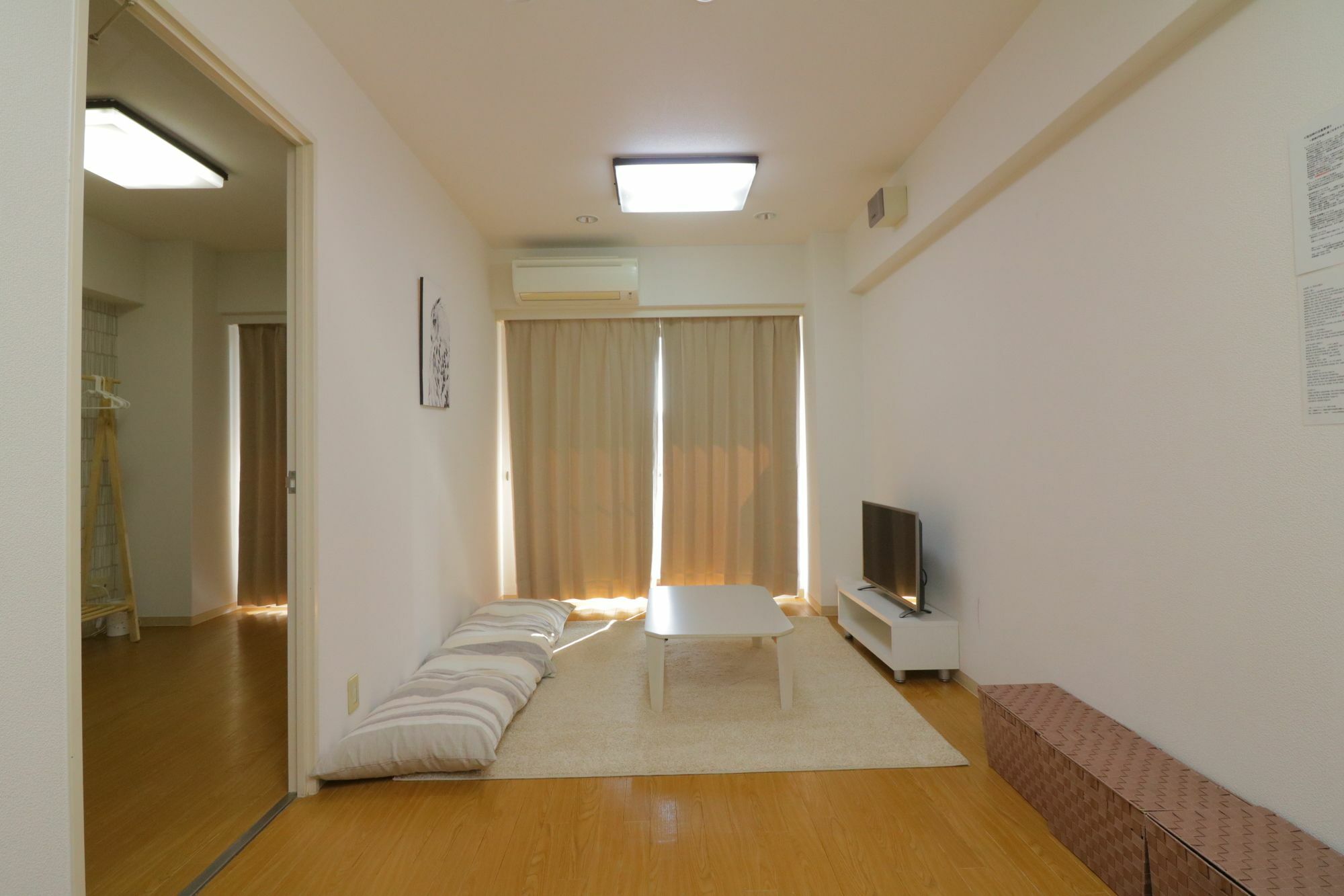 Hg Cozy Hotel No 34 天神橋筋六丁目駅前 Ōsaka Eksteriør bilde