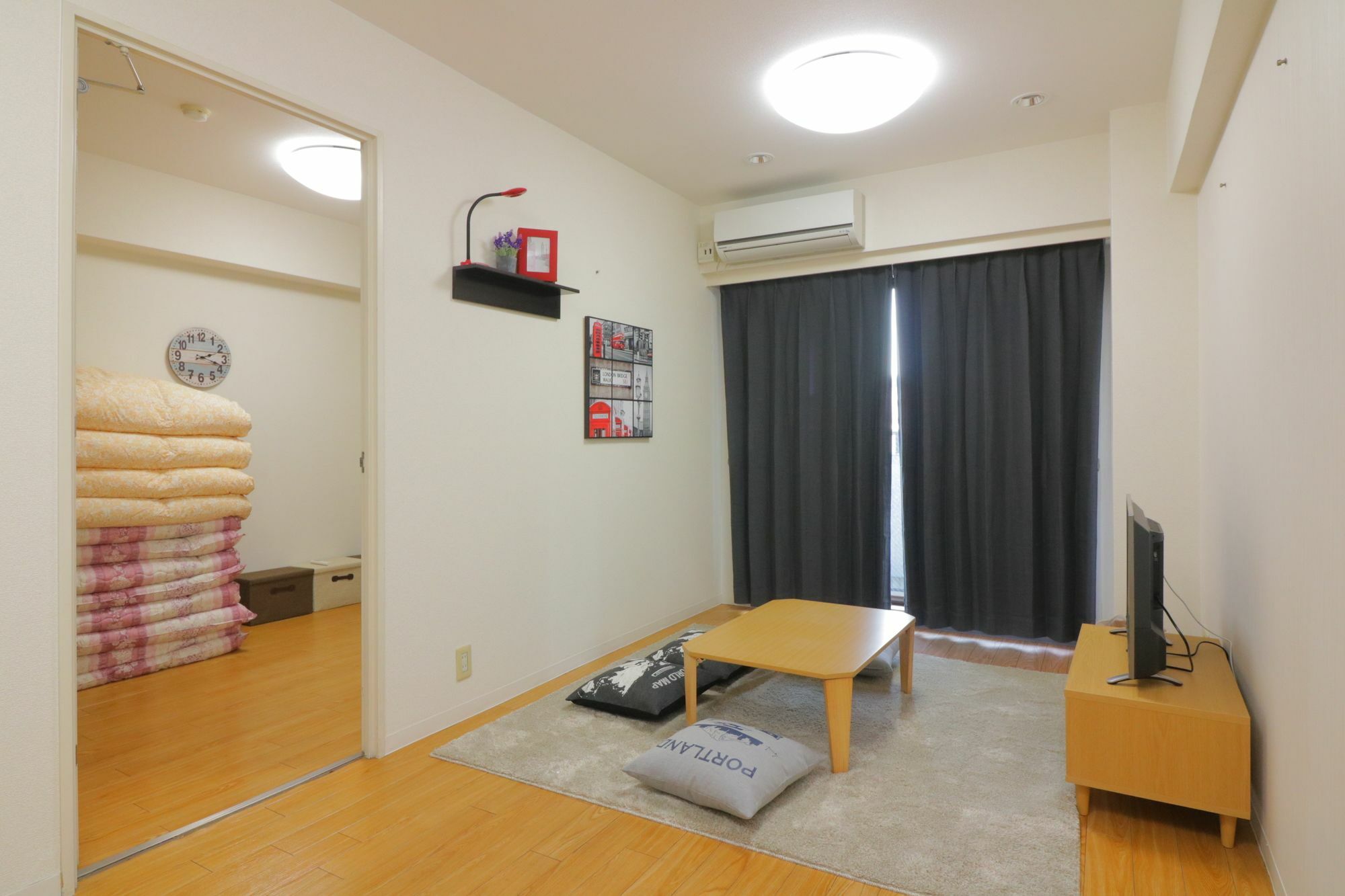 Hg Cozy Hotel No 34 天神橋筋六丁目駅前 Ōsaka Eksteriør bilde