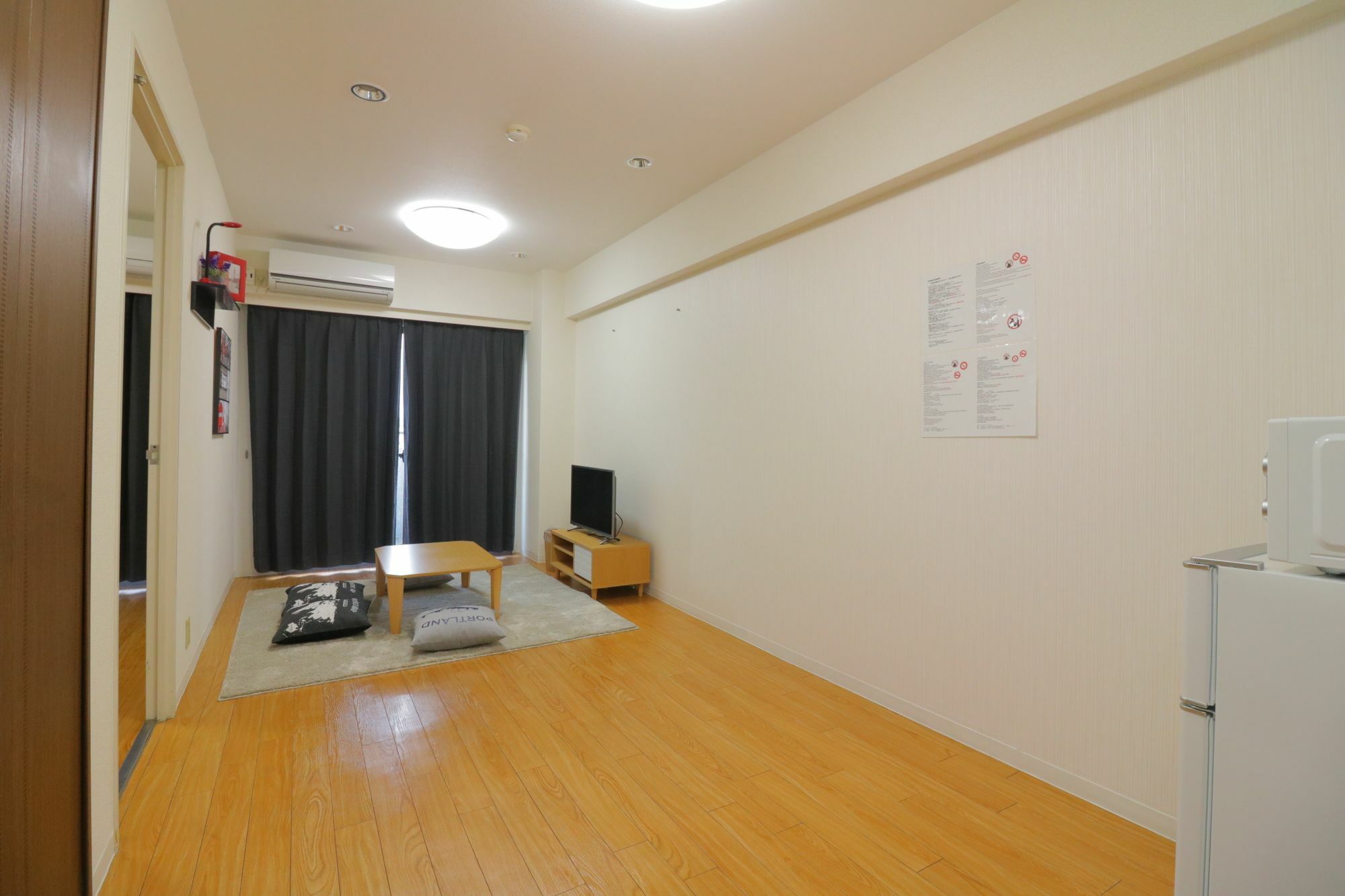 Hg Cozy Hotel No 34 天神橋筋六丁目駅前 Ōsaka Eksteriør bilde