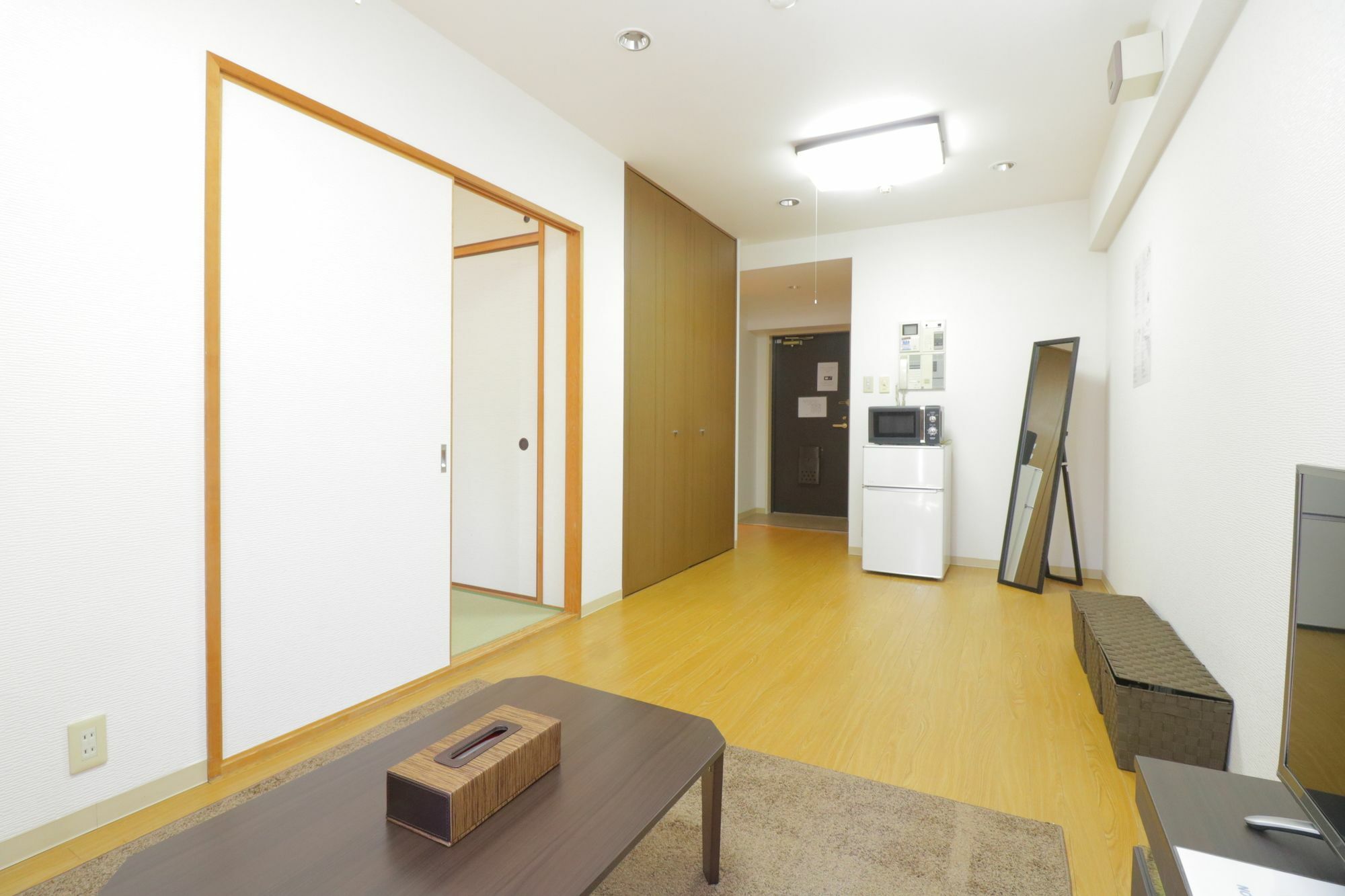 Hg Cozy Hotel No 34 天神橋筋六丁目駅前 Ōsaka Eksteriør bilde