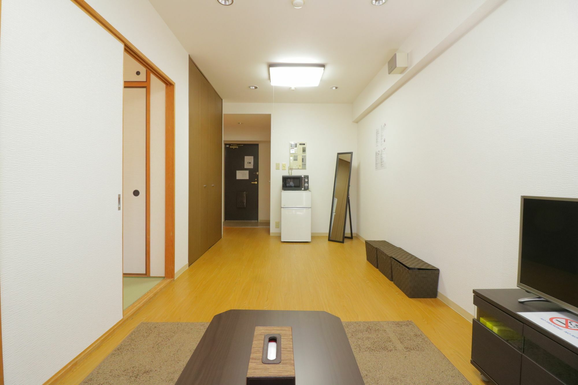 Hg Cozy Hotel No 34 天神橋筋六丁目駅前 Ōsaka Eksteriør bilde