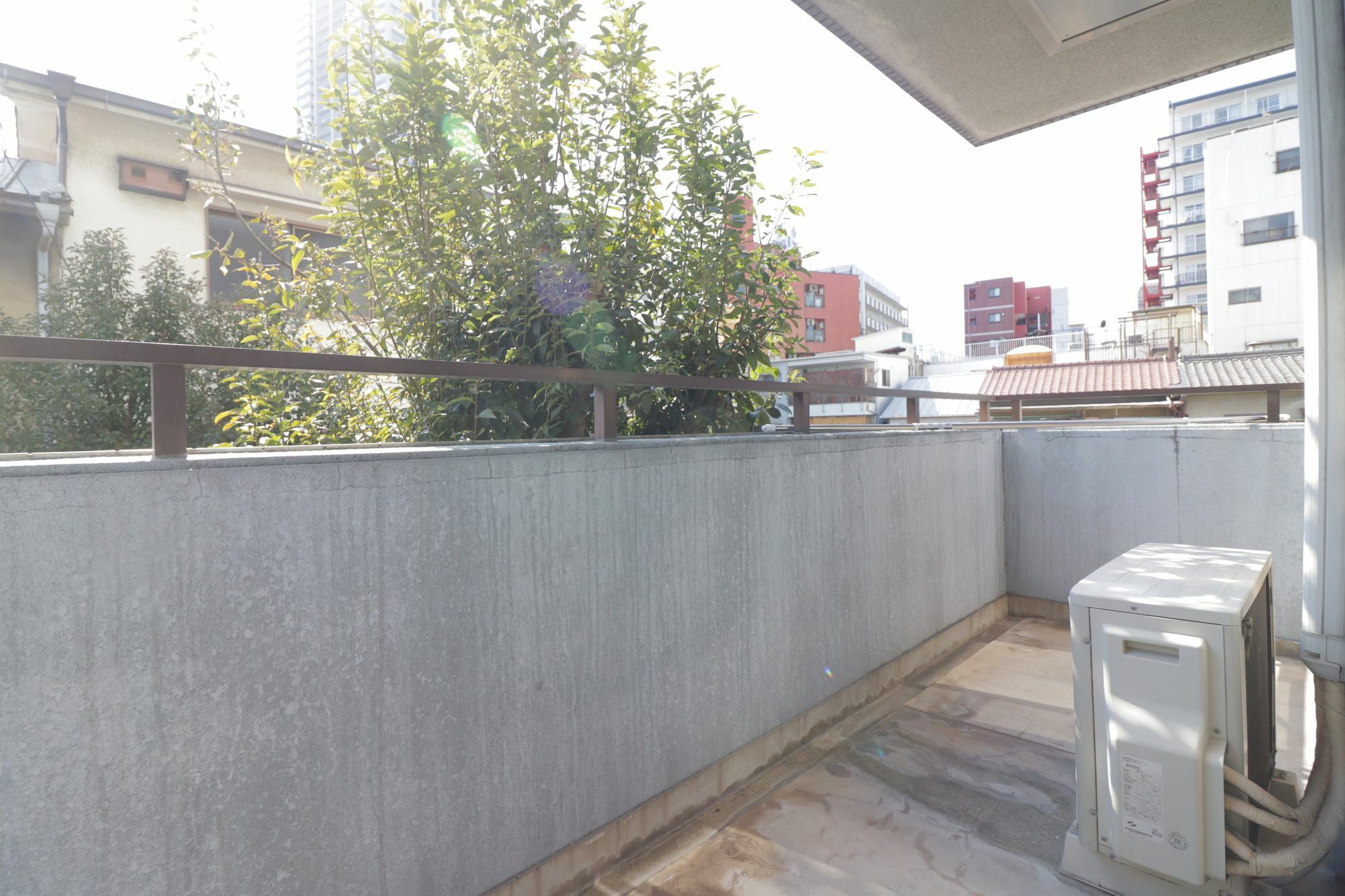 Hg Cozy Hotel No 34 天神橋筋六丁目駅前 Ōsaka Eksteriør bilde